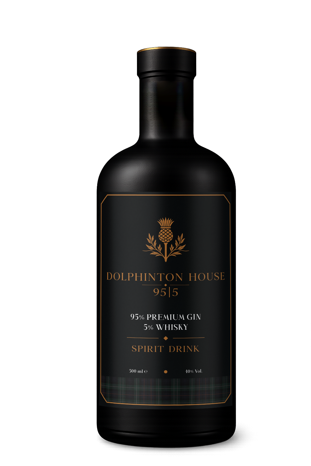 DOLPHINTON HOUSE 95 | 5